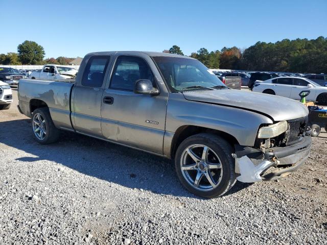 Photo 4 from auction – 2001 CHEVROLET SILVERADO with VIN 2GCEC19V711334940