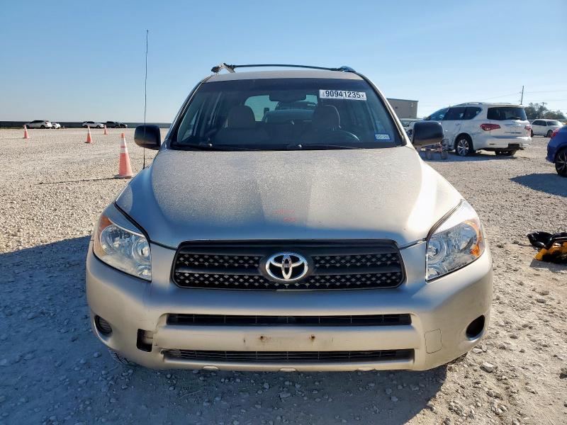 Photo 5 from auction – 2007 TOYOTA RAV4 with VIN JTMZD33VX76032630