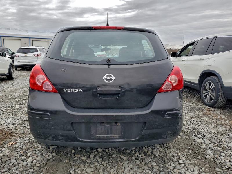 Photo 6 from auction – 2011 NISS VERSA with VIN 3N1BC1CP2BL416901