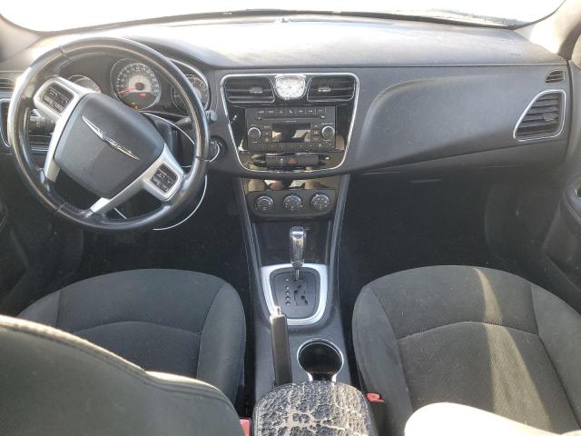 Photo 8 from auction – 2011 CHRYSLER 200 with VIN 1C3BC1FB4BN521974