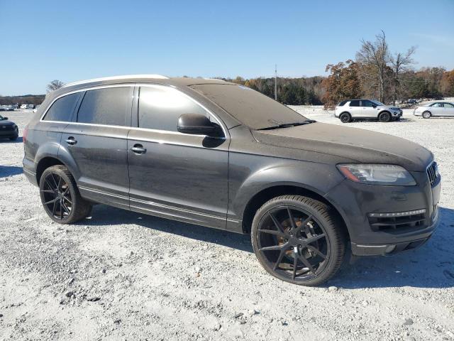 Photo 4 from auction – 2014 AUDI Q7 with VIN WA1LGAFE9ED011719