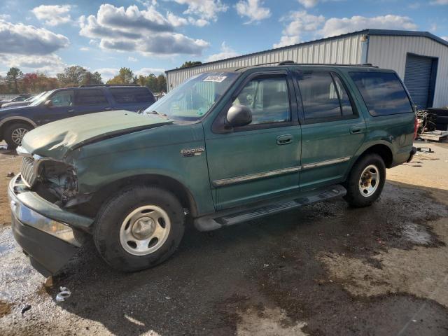 FORD EXPEDITION 2000 with VIN 1FMRU1569YLB56865 - Photo from auction