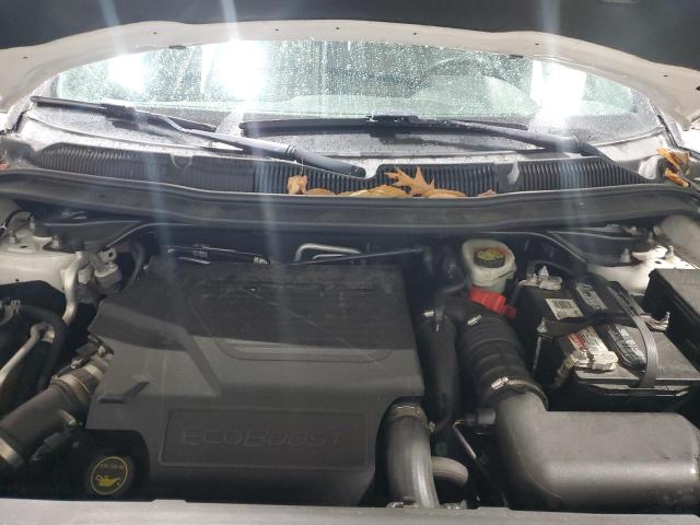 Photo 12 from auction – 2016 FORD EXPLORER S with VIN 1FM5K8GT7GGC80480