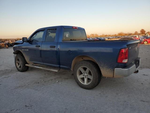 Photo 2 from auction – 2010 DODGE RAM 1500 with VIN 1D7RV1GT3AS142966