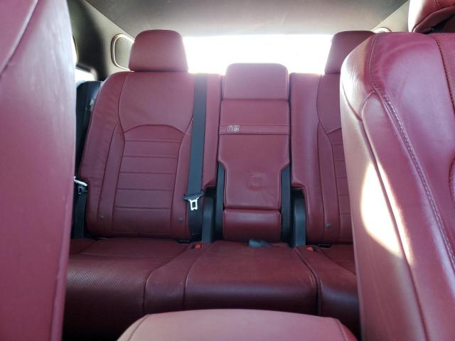 Photo 10 from auction – 2018 LEXUS RX 350 BAS with VIN 2T2BZMCA2JC165688