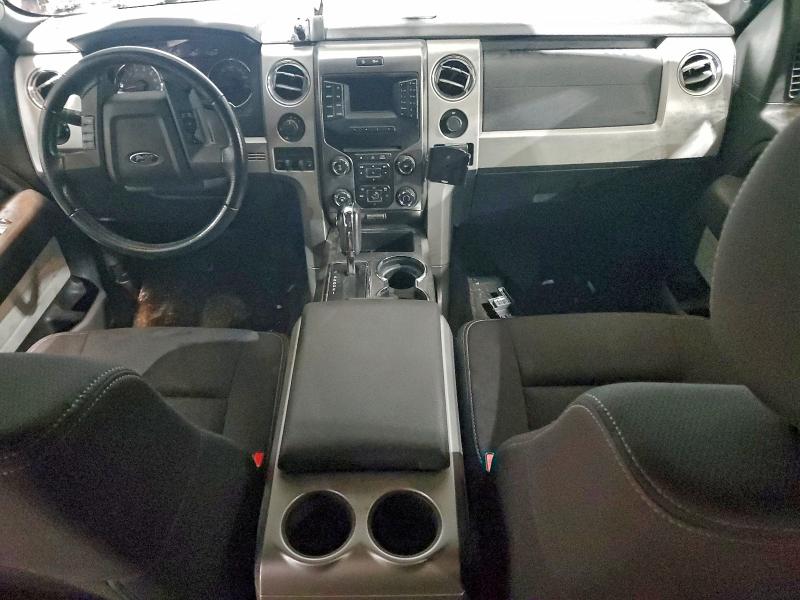 Photo 8 from auction – 2013 FORD F150 SUPER with VIN 1FTFW1ET2DFA08122