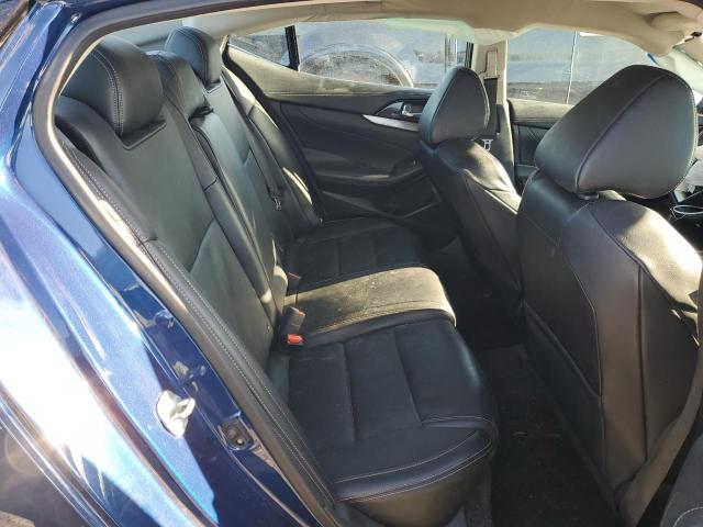 Photo 10 from auction – 2022 NISSAN MAXIMA SV with VIN 1N4AA6CV0NC507293