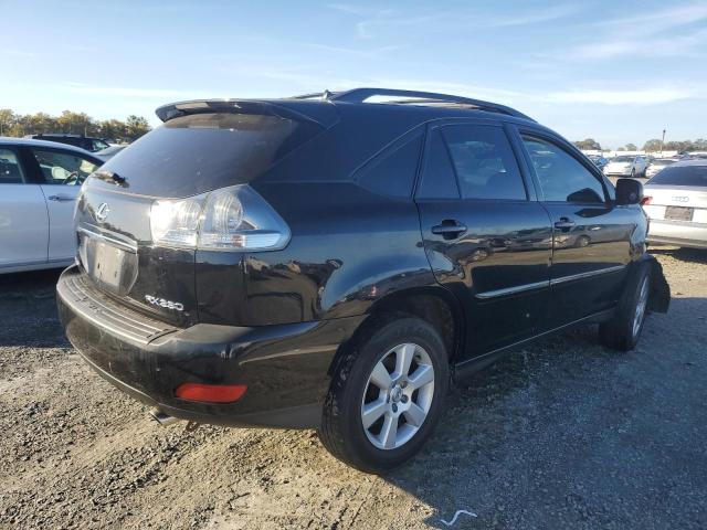 Photo 3 from auction – 2004 LEXUS RX 330 with VIN JTJHA31U340048405