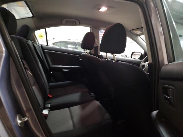 Photo 10 from auction – 2008 MAZDA 3 I with VIN JM1BK32G981158258