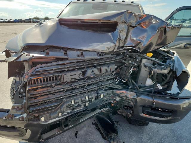 Photo 11 from auction – 2025 RAM 2500 with VIN 3C63R5FL1SG507271