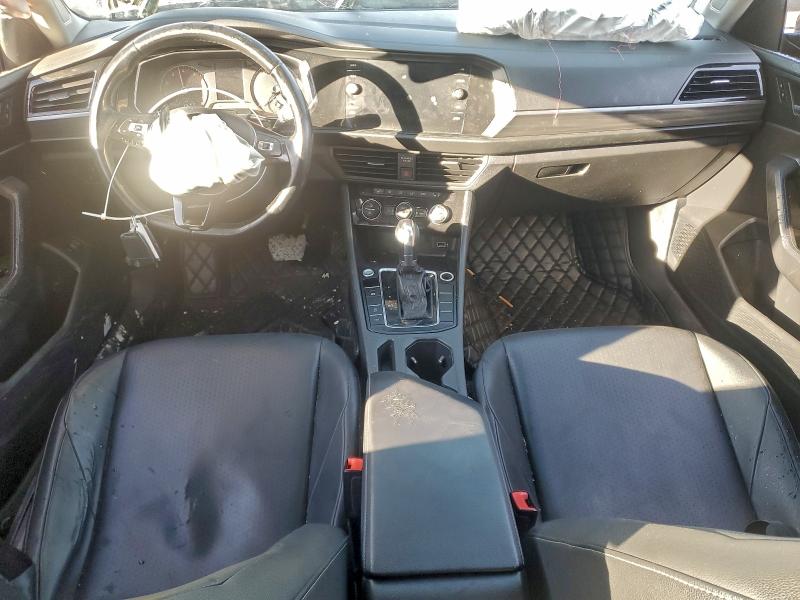 Photo 8 from auction – 2019 VOLKSWAGEN JETTA with VIN 3VWE57BU4KM042426