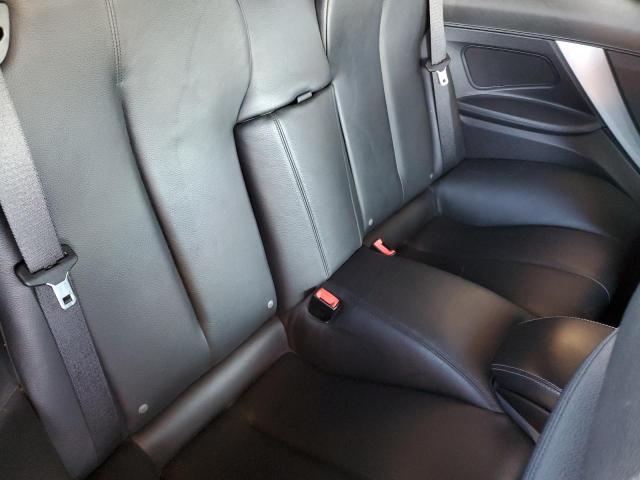 Photo 10 from auction – 2016 BMW 640 I with VIN WBA6F1C59GGT83280