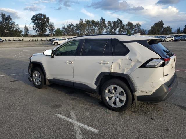 Photo 2 from auction – 2019 TOYOTA RAV4 LE with VIN JTMK1RFV4KD025623