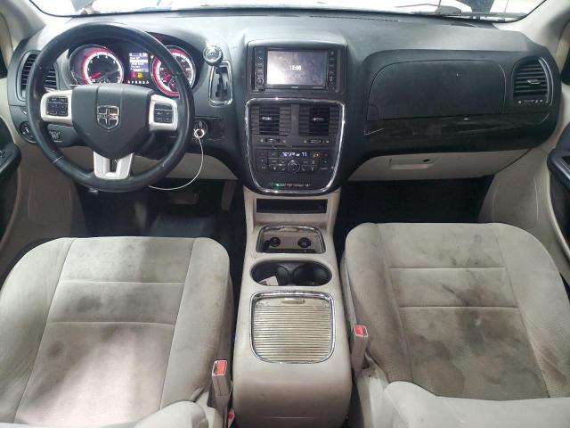 Zdjęcie 8 z aukcji – 2012 DODGE GRAND CARA z VIN 2C4RDGDG8CR178082