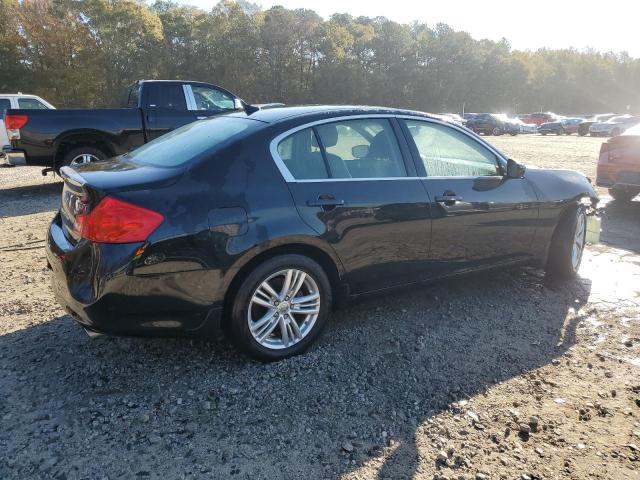 Photo 3 from auction – 2012 INFINITI G37 with VIN JN1CV6AR9CM676199