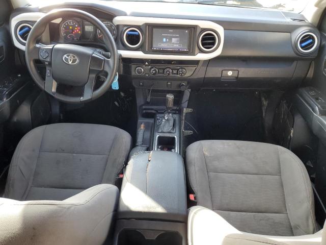 Photo 8 from auction – 2017 TOYOTA TACOMA with VIN 3TMCZ5AN7HM046315