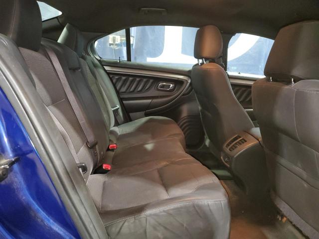 Photo 10 from auction – 2015 FORD TAURUS SEL with VIN 1FAHP2H8XFG150286