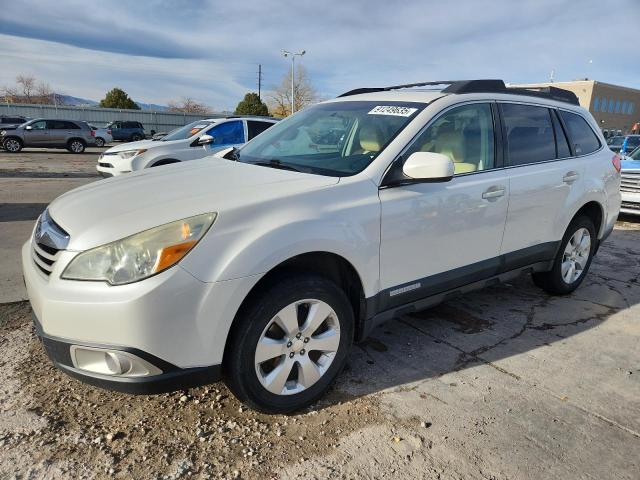 2010 Subaru Outback