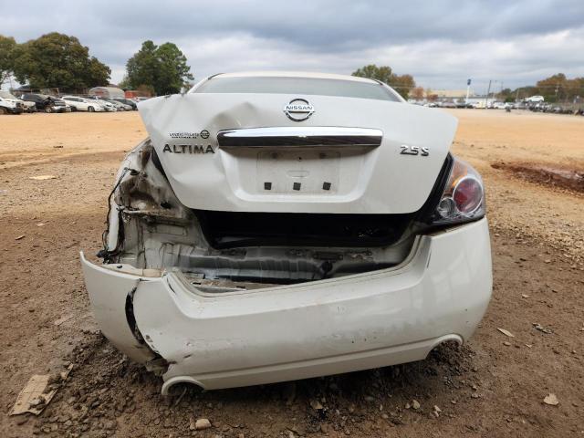 Photo 6 from auction – 2012 NISSAN ALTIMA BAS with VIN 1N4AL2AP3CN476775