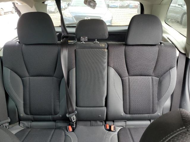 Photo 10 from auction – 2020 SUBARU FORESTER P with VIN JF2SKAJC8LH585158