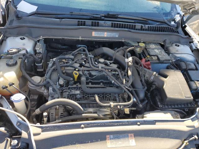 Photo 11 from auction – 2019 FORD FUSION SE with VIN 3FA6P0HD1KR159888