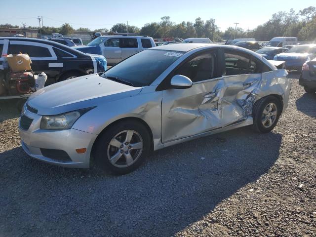 Photo 1 from auction – 2012 CHEVROLET CRUZE LT with VIN 1G1PF5SC0C7221054