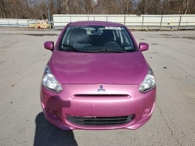 Photo 5 from auction – 2015 MITSUBISHI MIRAGE DE with VIN ML32A3HJ6FH055313