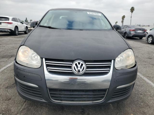 Photo 5 from auction – 2007 VOLKSWAGEN JETTA with VIN 3VWEG71K17M078477