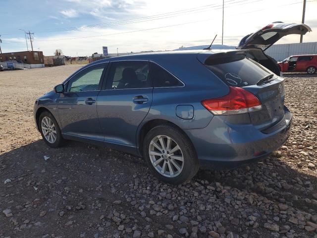 Photo 2 from auction – 2010 TOYOTA VENZA with VIN 4T3ZA3BB5AU022223