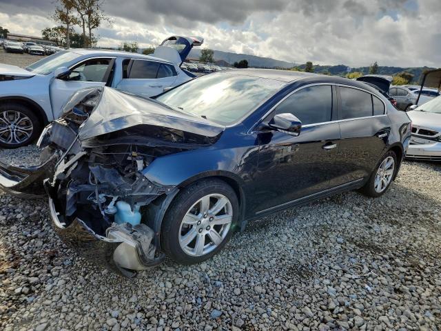 BUICK LACROSSE C 2010 with VIN 1G4GC5EG0AF278223 - Photo from auction
