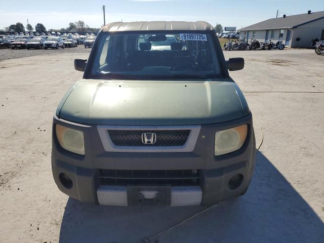 Photo 5 from auction – 2003 HONDA ELEMENT EX with VIN 5J6YH28523L052797