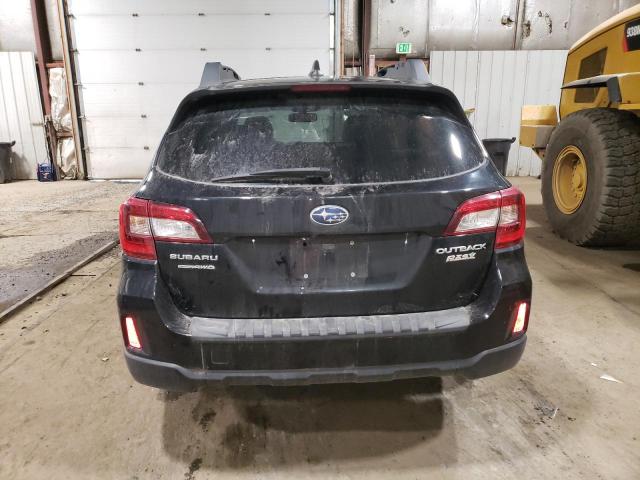Photo 6 from auction – 2017 SUBARU OUTBACK 2. with VIN 4S4BSADC3H3200356