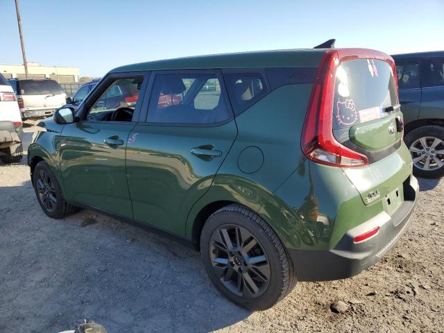 Photo 2 from auction – 2020 KIA SOUL EX with VIN KNDJ33AUXL7070776