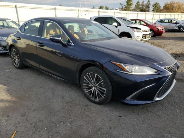 Photo 4 from auction – 2024 LEXUS ES 350 BAS with VIN 58ADZ1B11RU162930