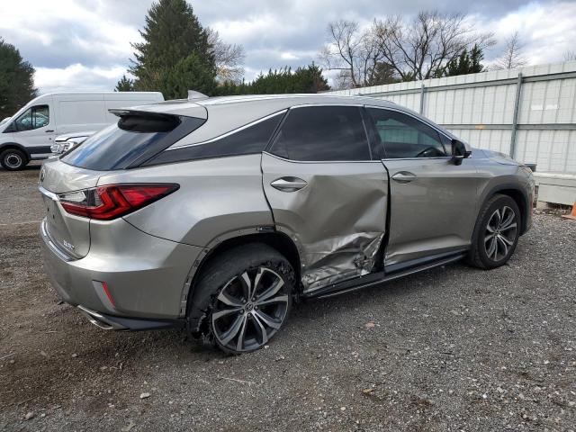 Photo 3 from auction – 2018 LEXUS RX 350 BAS with VIN 2T2BZMCA5JC166849