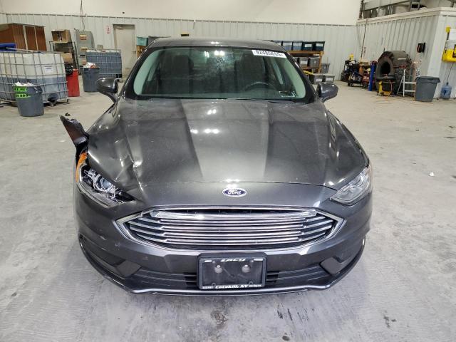 Photo 5 from auction – 2018 FORD FUSION SE with VIN 3FA6P0HD8JR210186