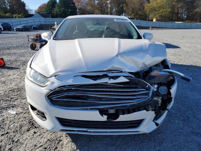 Photo 5 from auction – 2015 FORD FUSION with VIN 3FA6P0K97FR307293