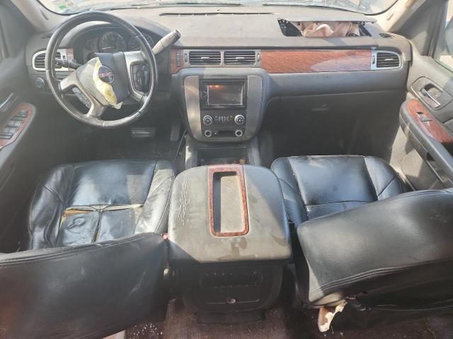 Photo 8 from auction – 2007 GMC YUKON with VIN 1GKFC16047R334492