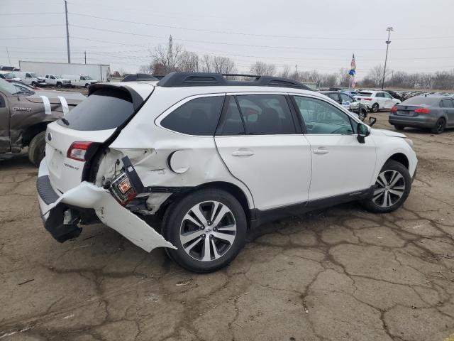 Фото 3 с аукциона – 2018 SUBARU OUTBACK 2. с VIN 4S4BSAKC6J3352270