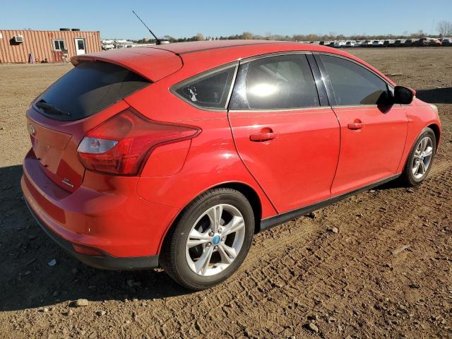 Photo 3 from auction – 2013 FORD FOCUS SE with VIN 1FADP3K29DL132679