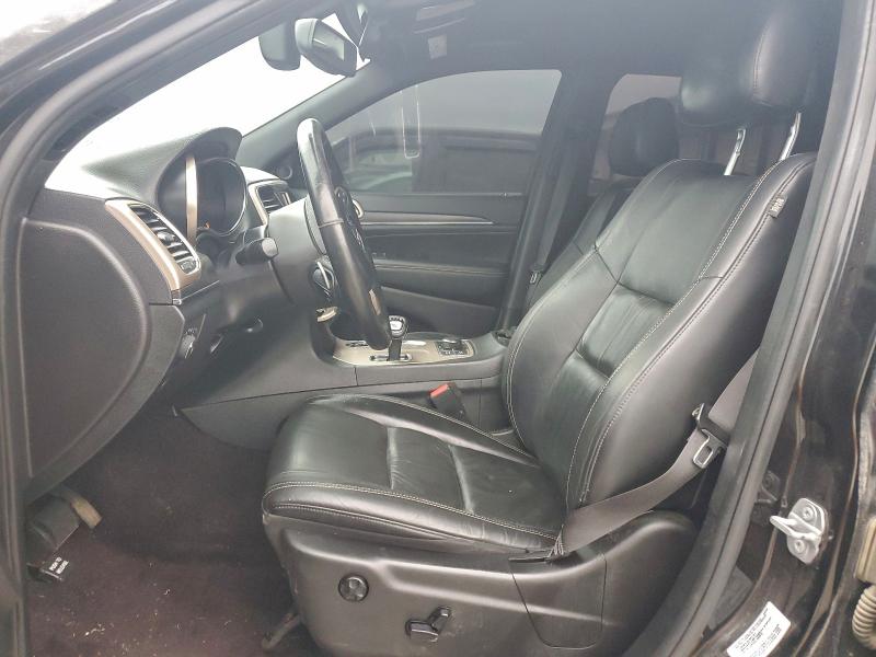 Photo 7 from auction – 2015 JEEP GRAND CHER with VIN 1C4RJFBT0FC241997
