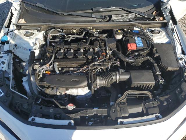 Photo 11 from auction – 2023 HONDA CIVIC SI with VIN 2HGFE1E56PH470529