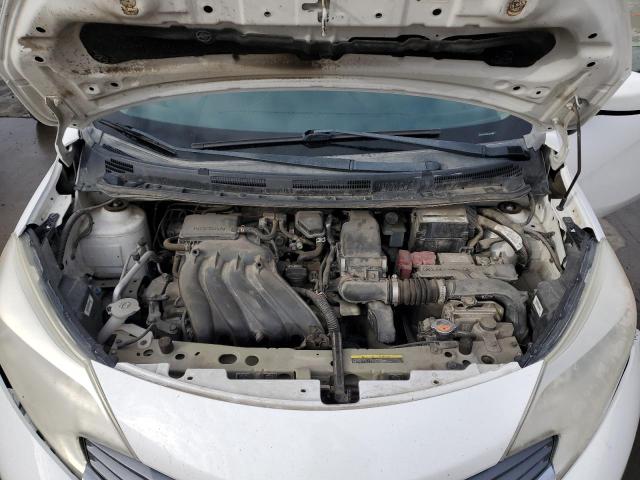 Photo 11 from auction – 2015 NISSAN VERSA NOTE with VIN 3N1CE2CPXFL427266