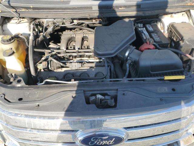 Photo 11 from auction – 2010 FORD EDGE SE with VIN 2FMDK4GC5ABA11834