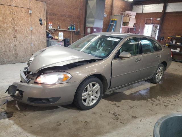 CHEVROLET IMPALA LTZ 2007 with VIN 2G1WU58R079120212 - Photo from auction