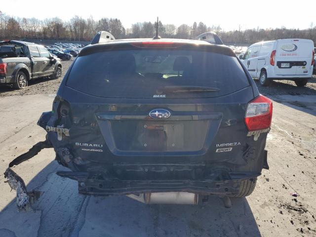 صورة رقم 6 من المزاد - 2015 SUBARU IMPREZA SP مع VIN JF1GPAY62FH329792