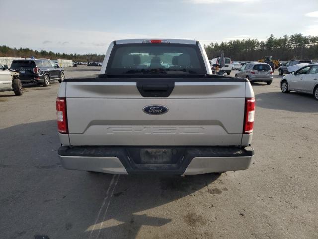 Photo 6 from auction – 2019 FORD F150 with VIN 1FTEW1CB5KKD03662