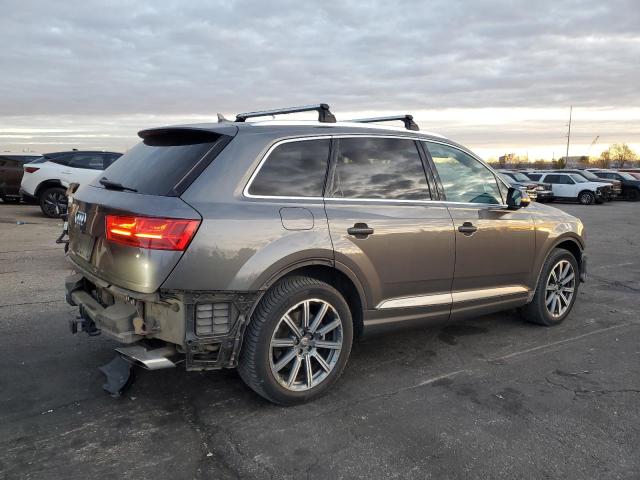 Photo 3 from auction – 2019 AUDI Q7 with VIN WA1VAAF77KD015646