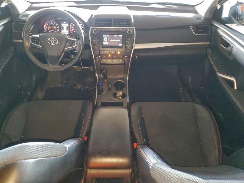 Photo 8 from auction – 2016 TOYOTA CAMRY LE with VIN 4T1BF1FK4GU603831