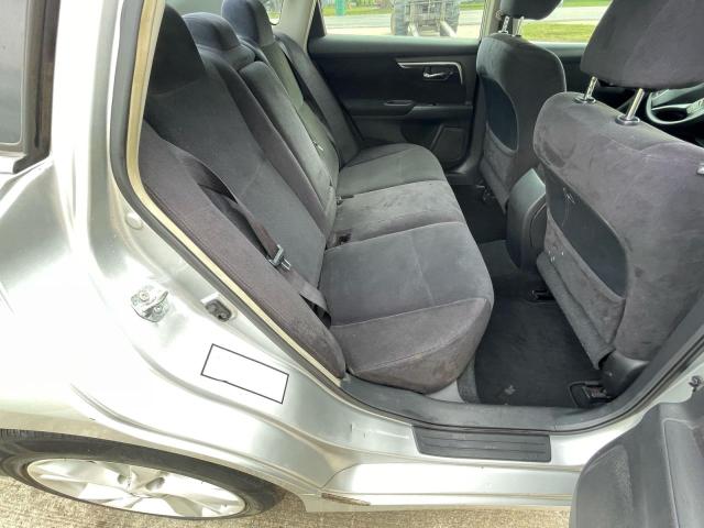 Photo 6 from auction – 2013 NISSAN ALTIMA 2.5 with VIN 1N4AL3AP5DN450606